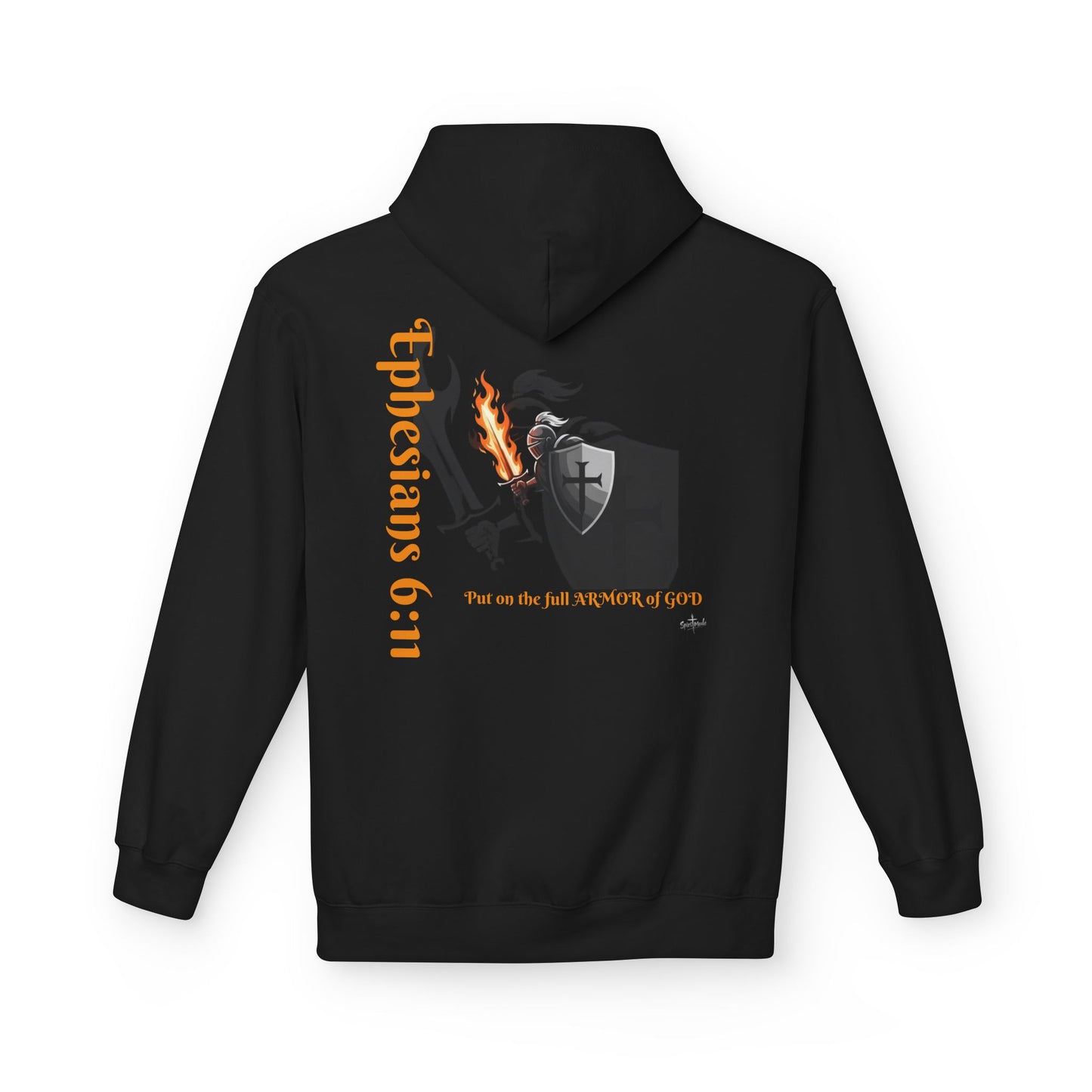 ARMOR OF GOD (Hoodie)