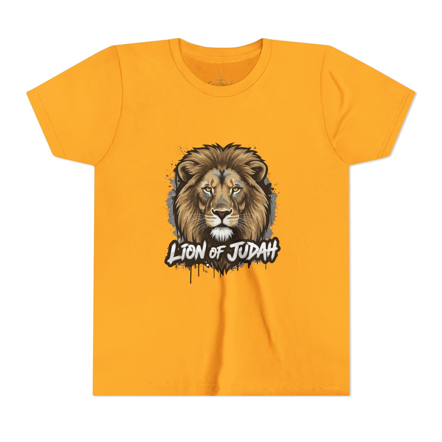 LION OF JUDAH
