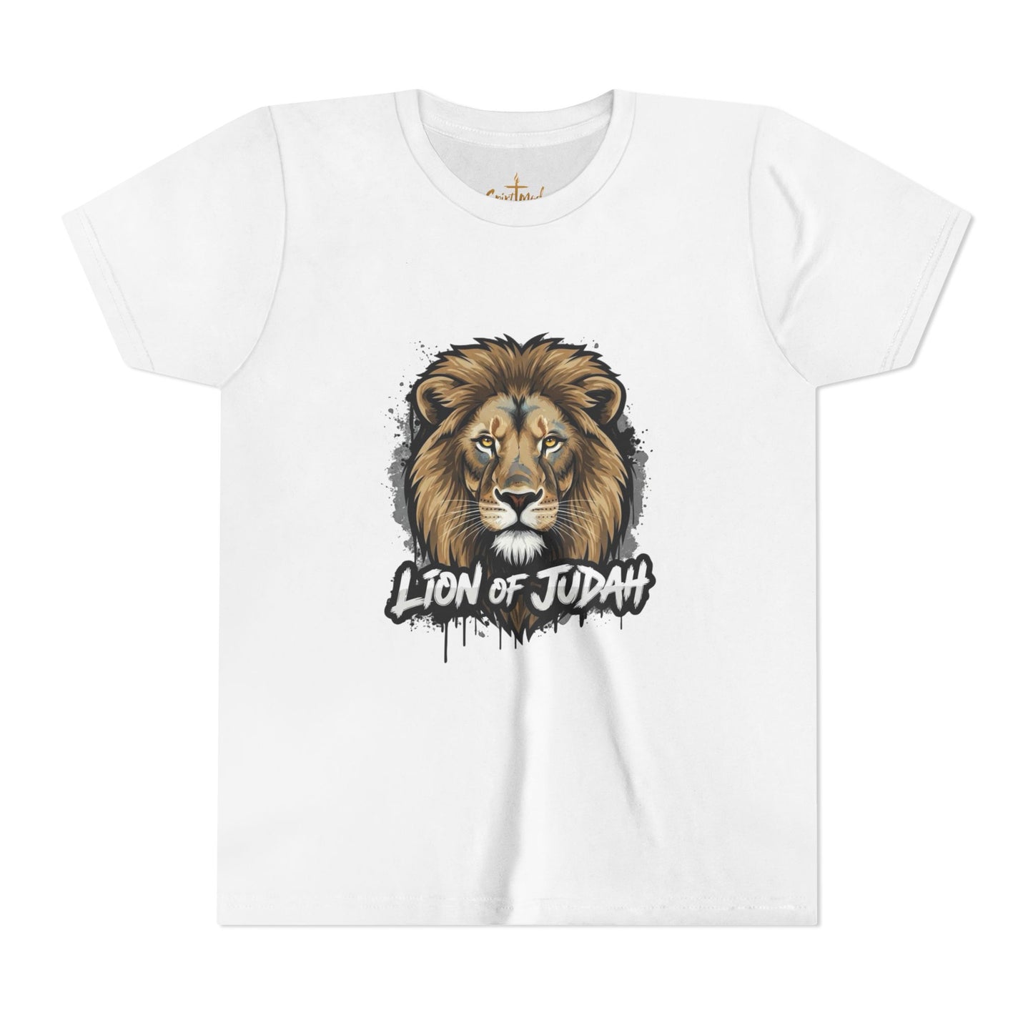 LION OF JUDAH