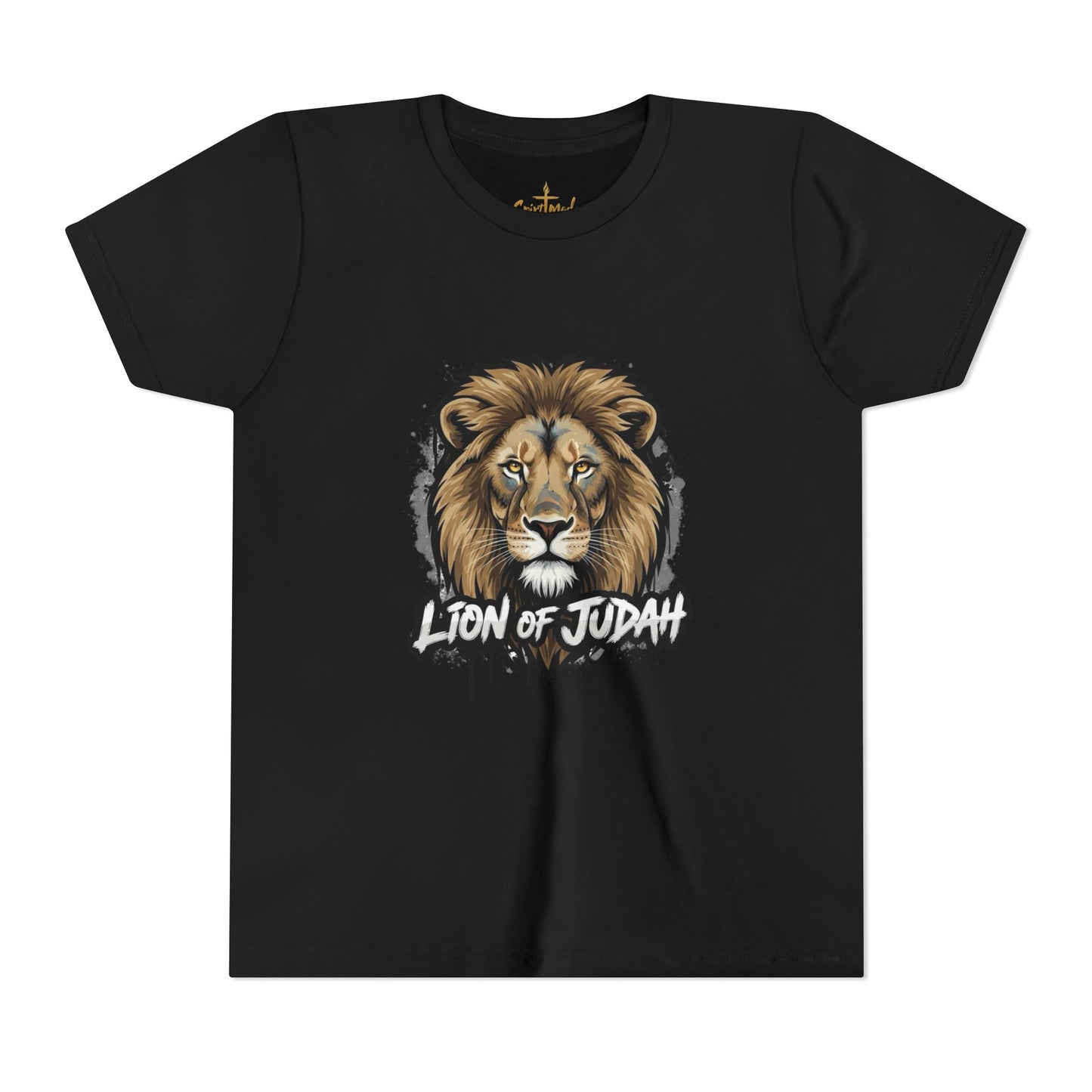 LION OF JUDAH