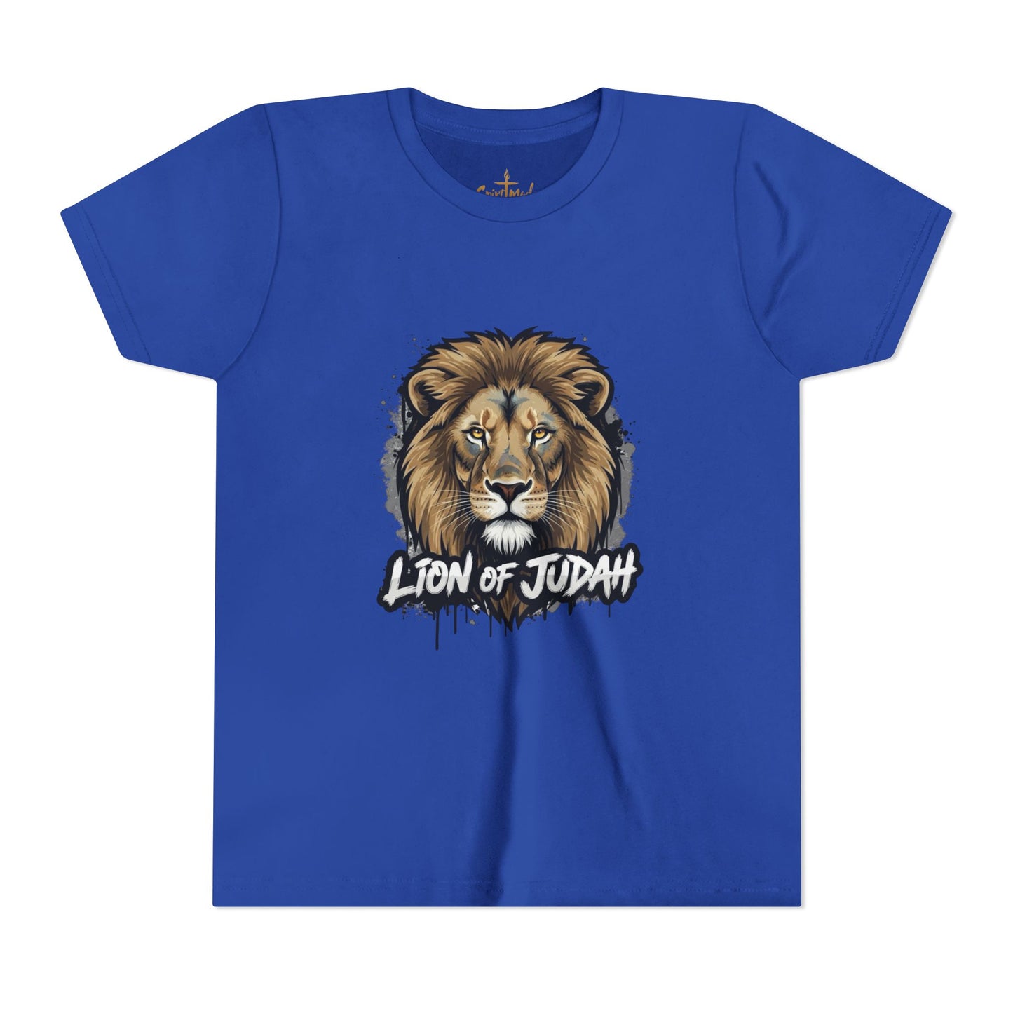 LION OF JUDAH