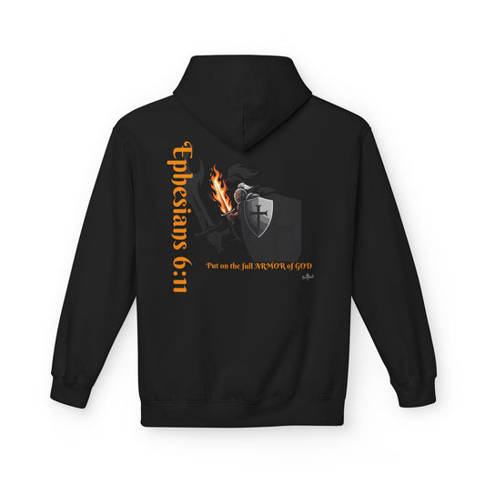 ARMOR OF GOD (Hoodie)
