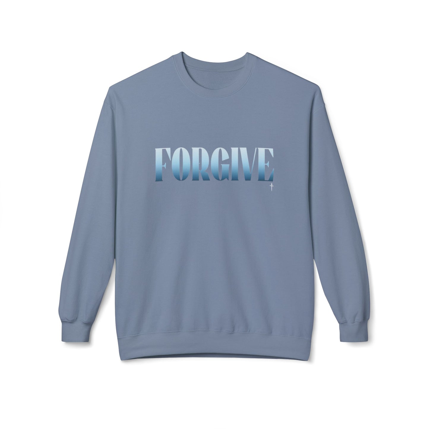 FORGIVE - Grab your color! (Sweatshirt)