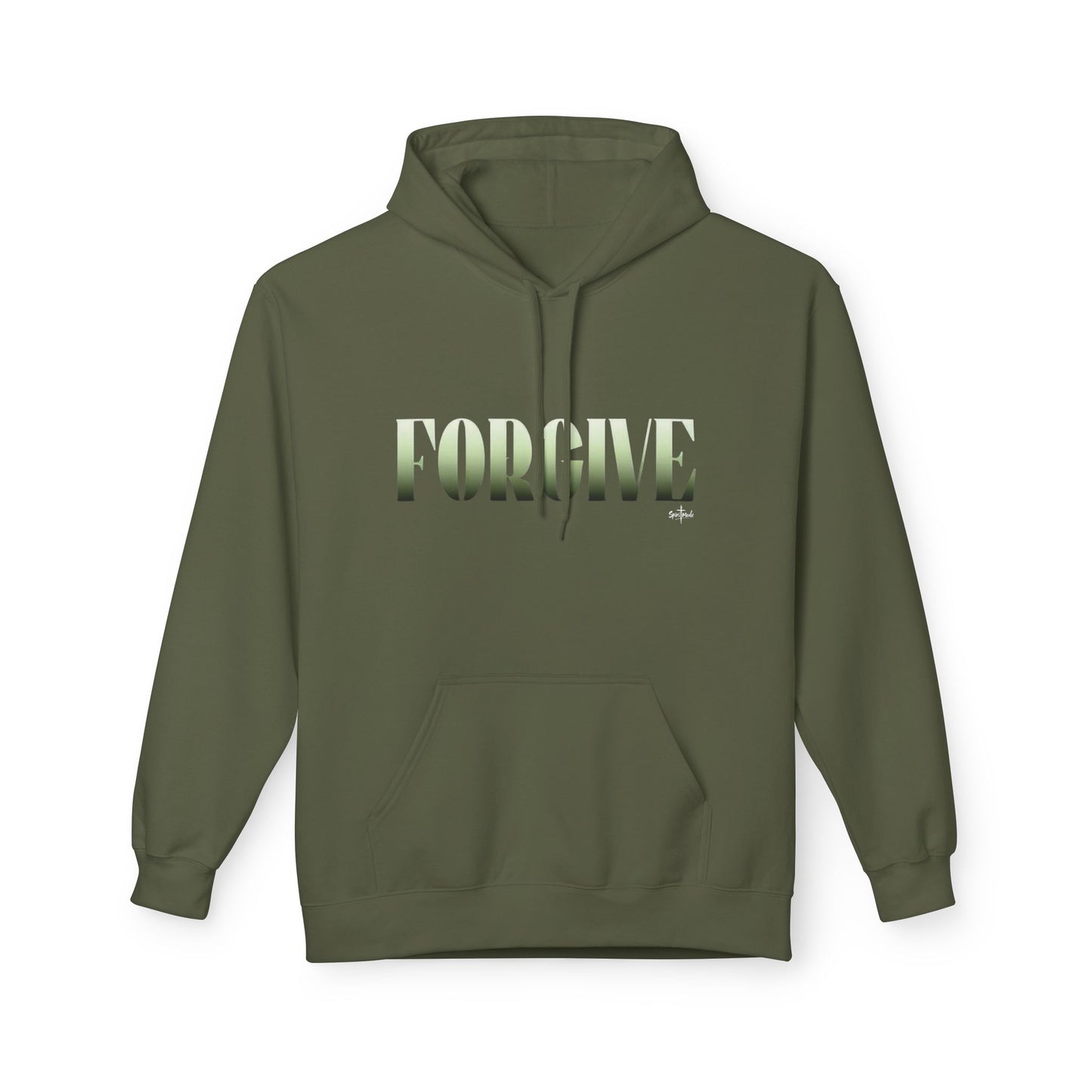 FORGIVE - Grab your color! (Hoodie)