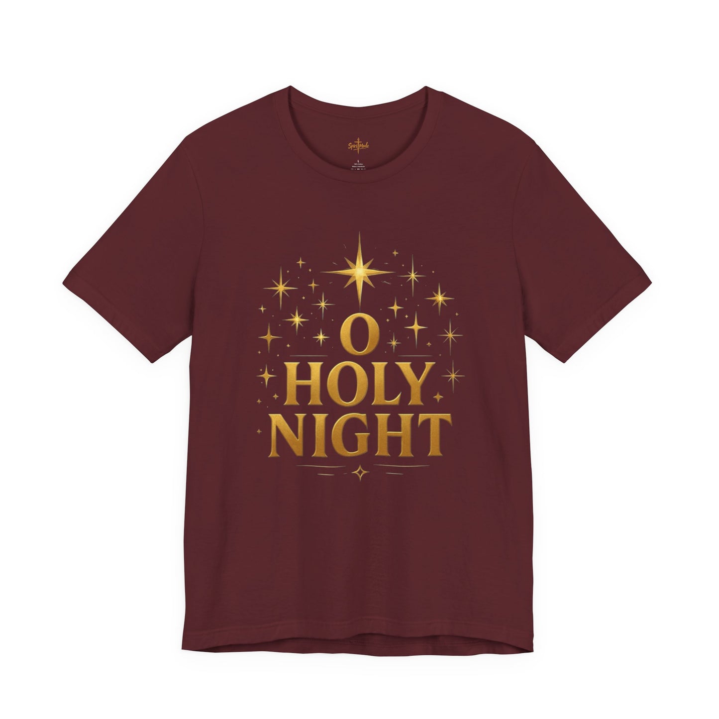 O HOLY NIGHT- Grab your color!