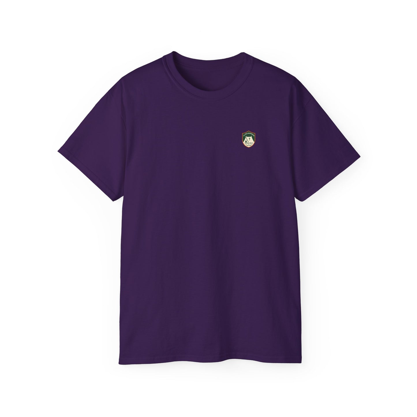 JC WILDERNESS-Unisex Ultra Cotton Tee