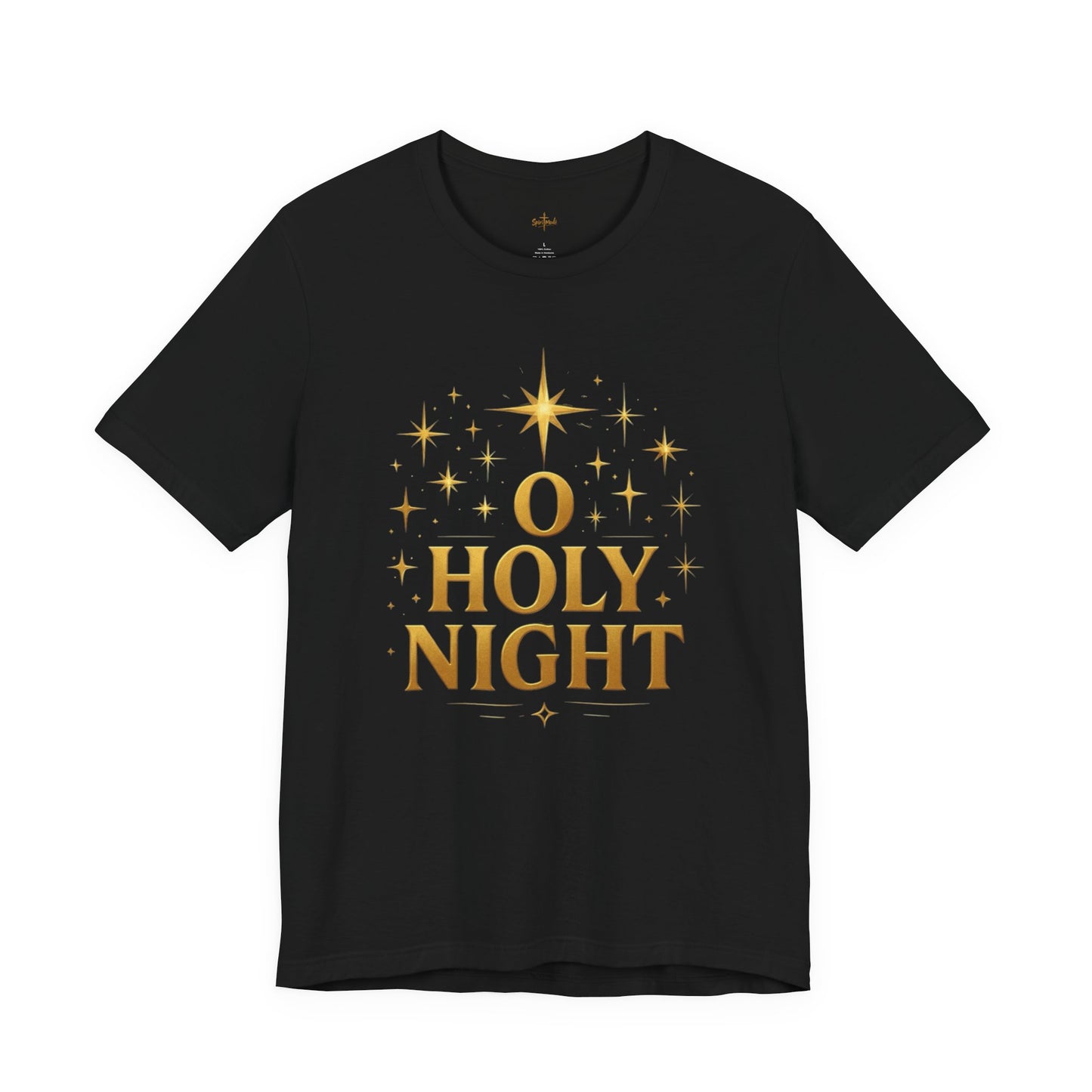 O HOLY NIGHT- Grab your color!