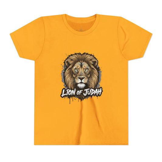 LION OF JUDAH