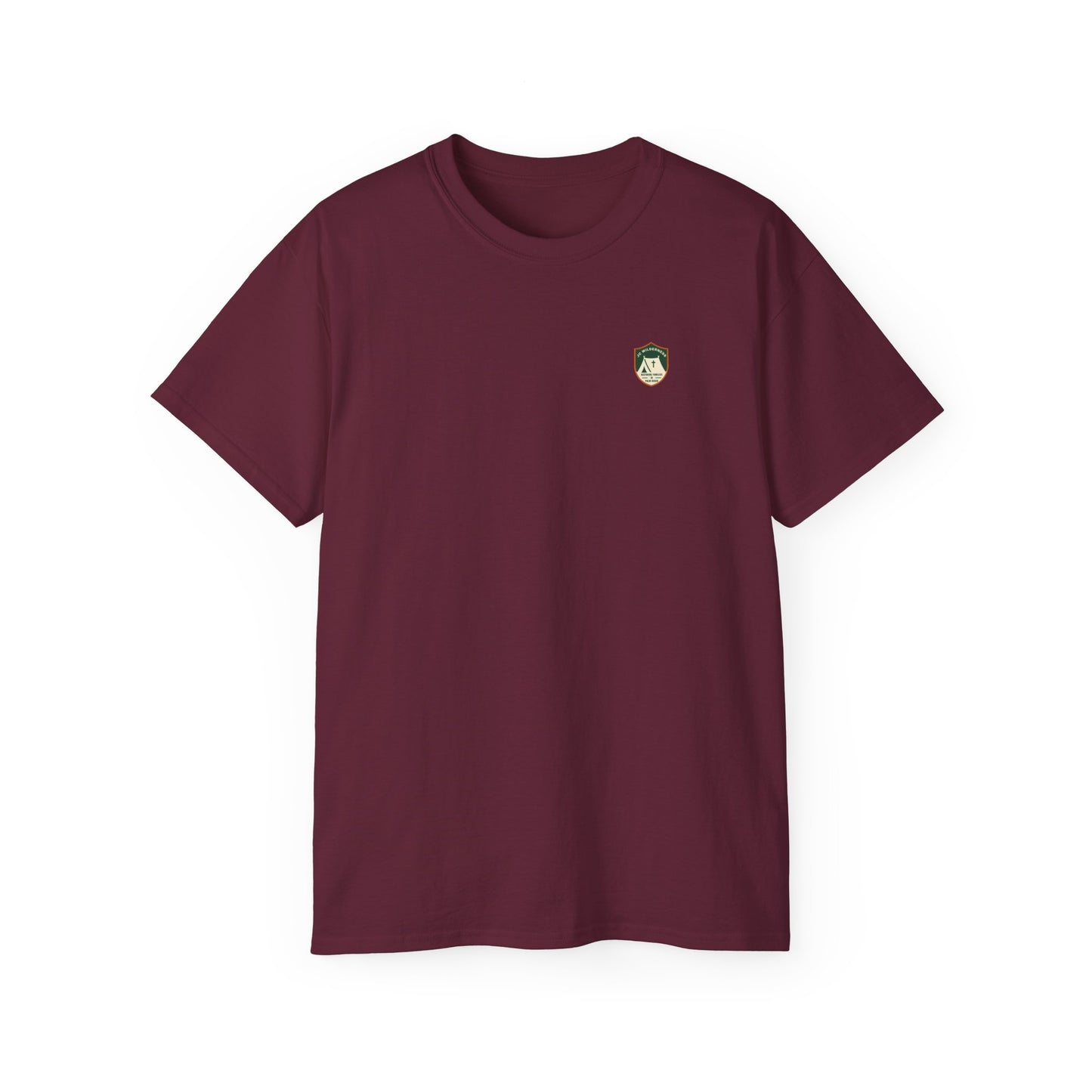JC WILDERNESS-Unisex Ultra Cotton Tee