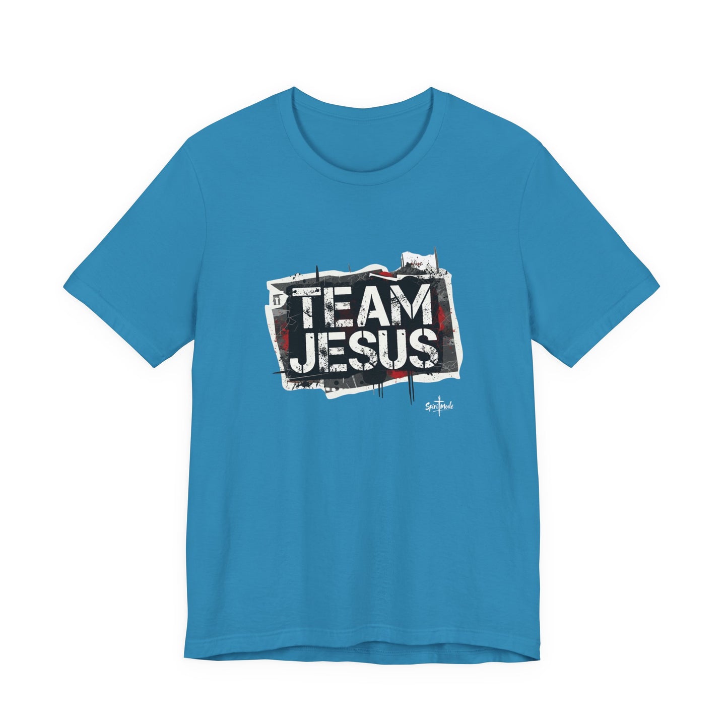 TEAM JESUS - Grab it in your color!
