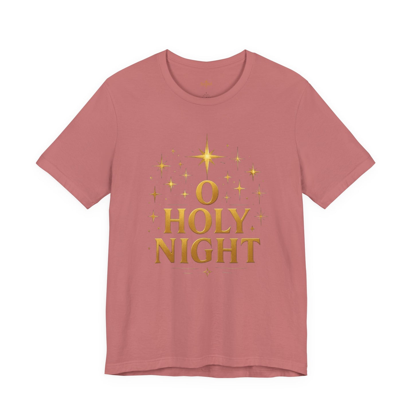 O HOLY NIGHT- Grab your color!