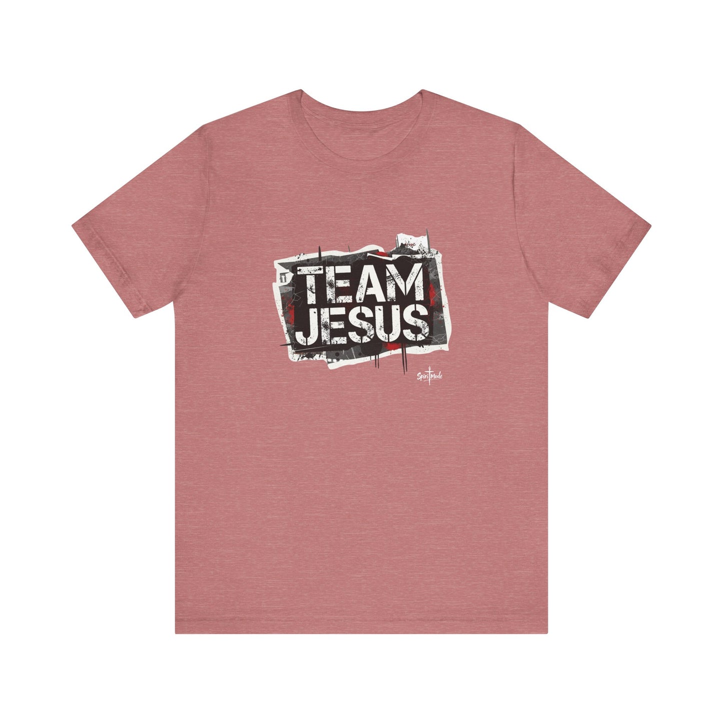 TEAM JESUS - Grab it in your color!