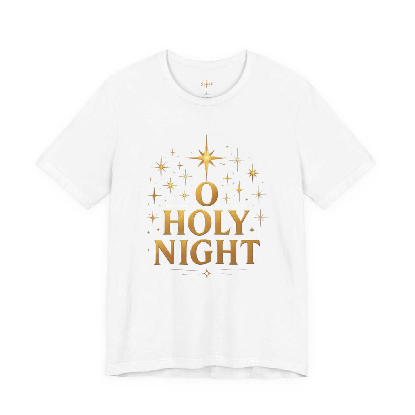 O HOLY NIGHT- Grab your color!