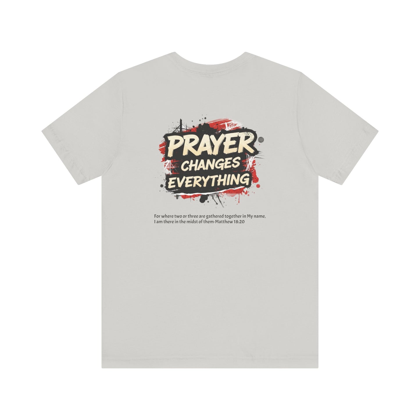 HOW CAN I PRAY FOR YOU? - Grab it in your color?