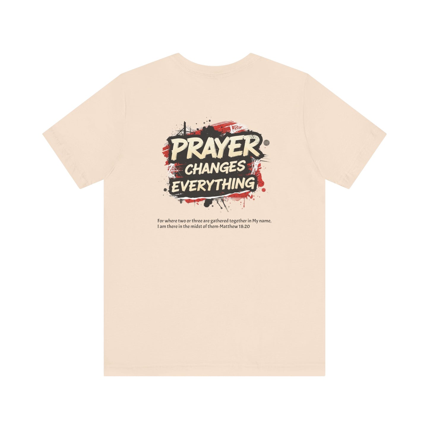 HOW CAN I PRAY FOR YOU? - Grab it in your color?