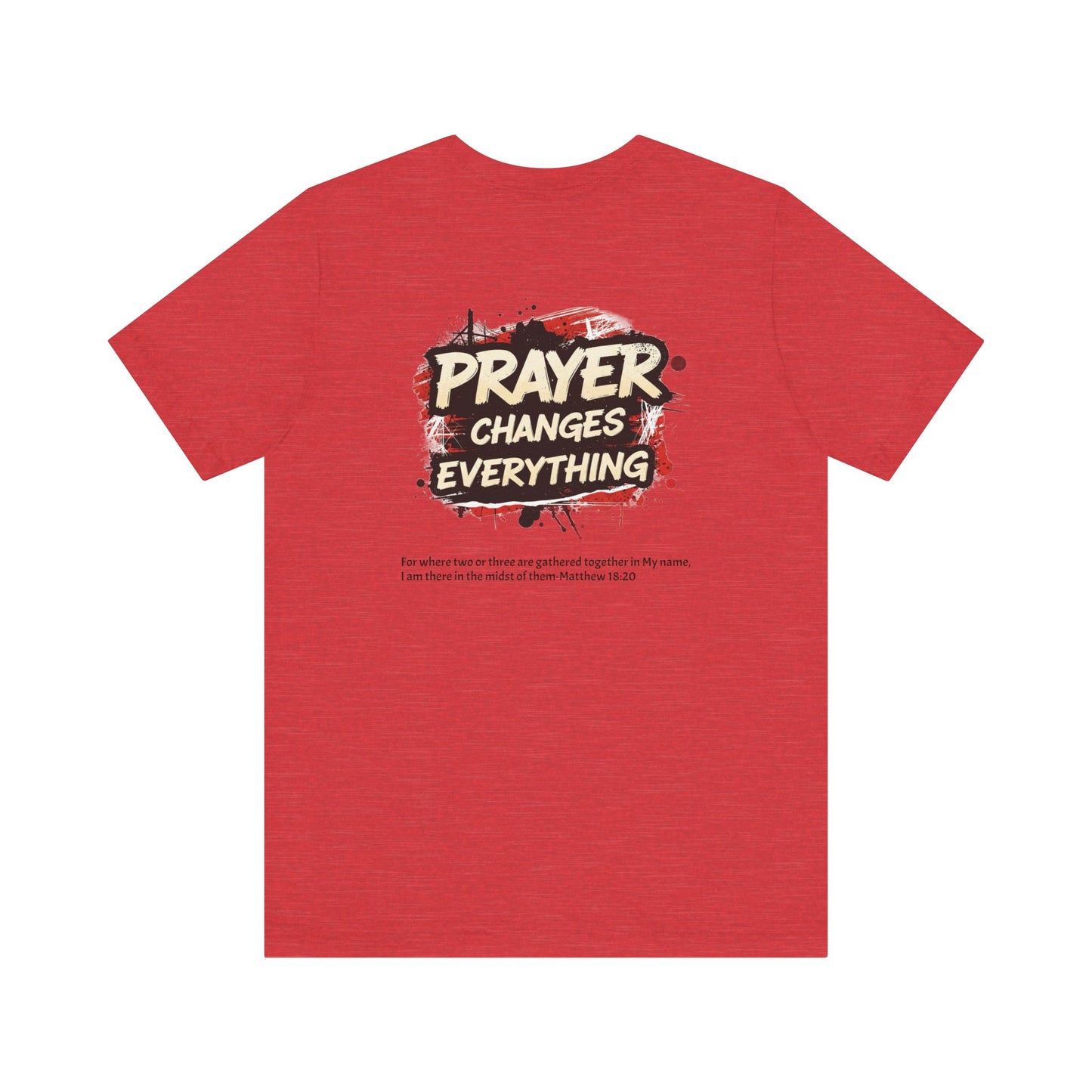 HOW CAN I PRAY FOR YOU? - Grab it in your color?