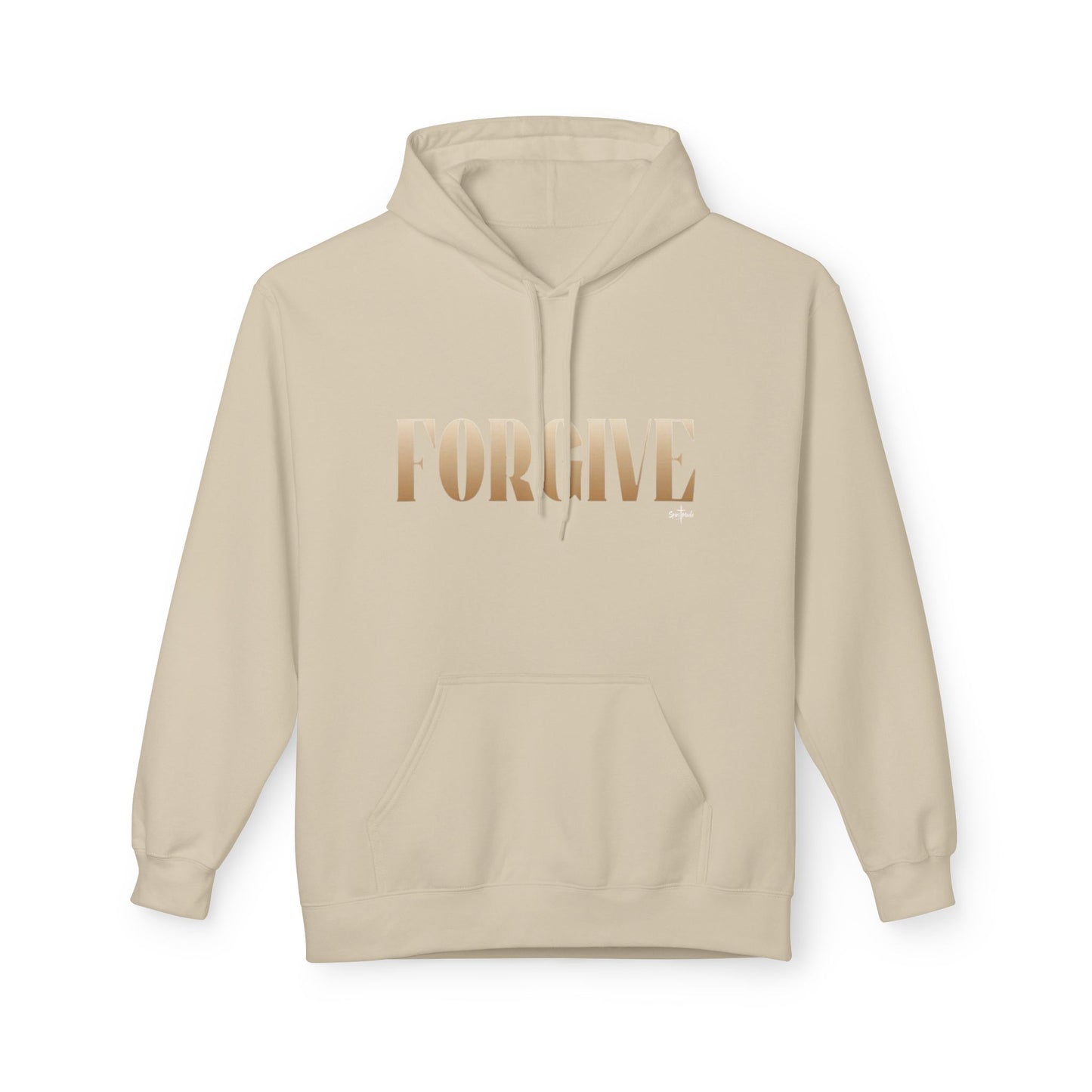FORGIVE - Grab your color! (Hoodie)