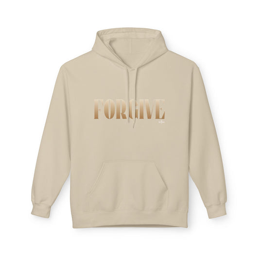 FORGIVE - Grab your color! (Hoodie)