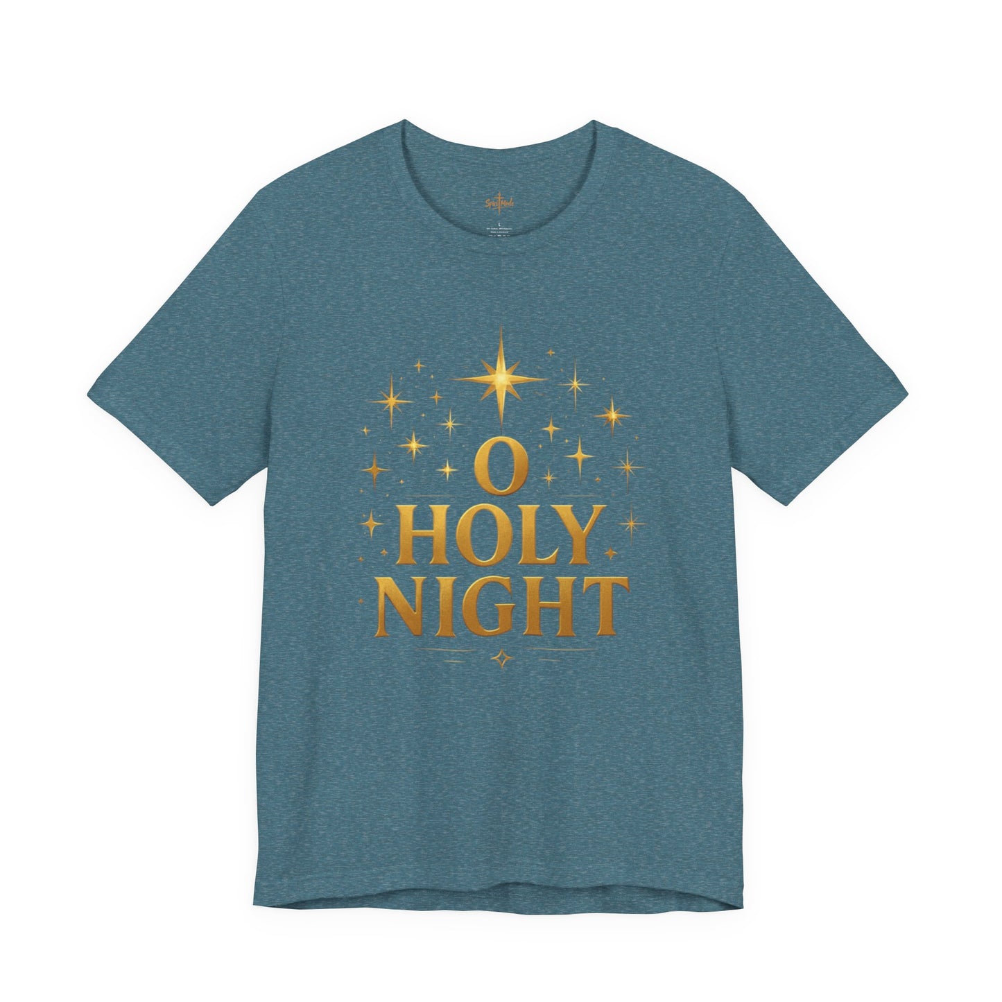 O HOLY NIGHT- Grab your color!