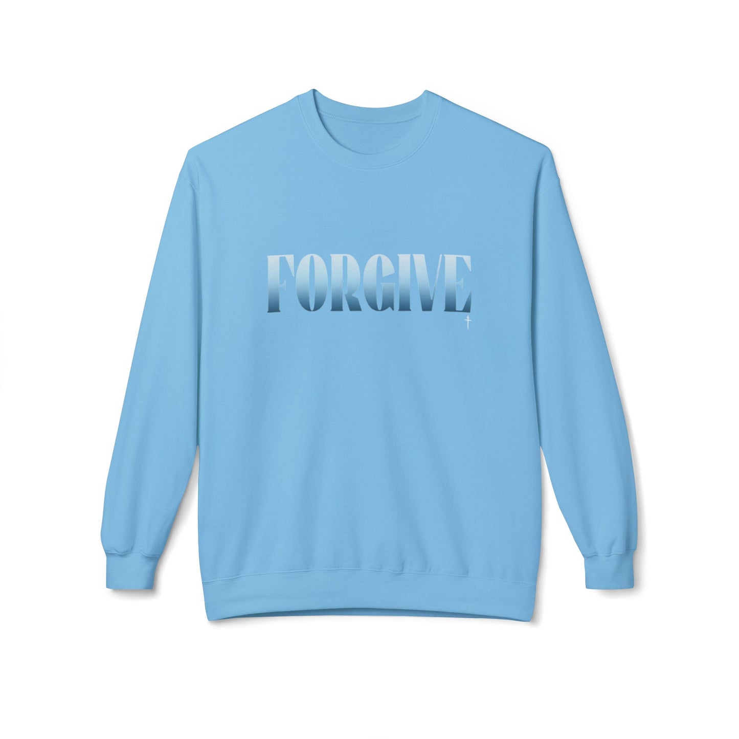 FORGIVE - Grab your color! (Sweatshirt)