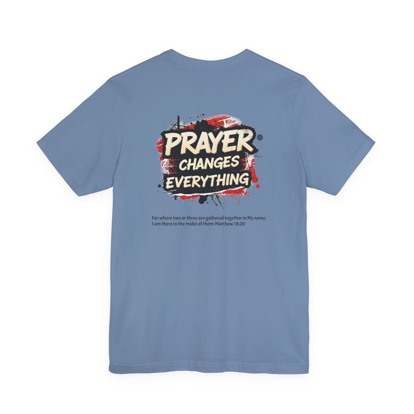 HOW CAN I PRAY FOR YOU? - Grab it in your color?