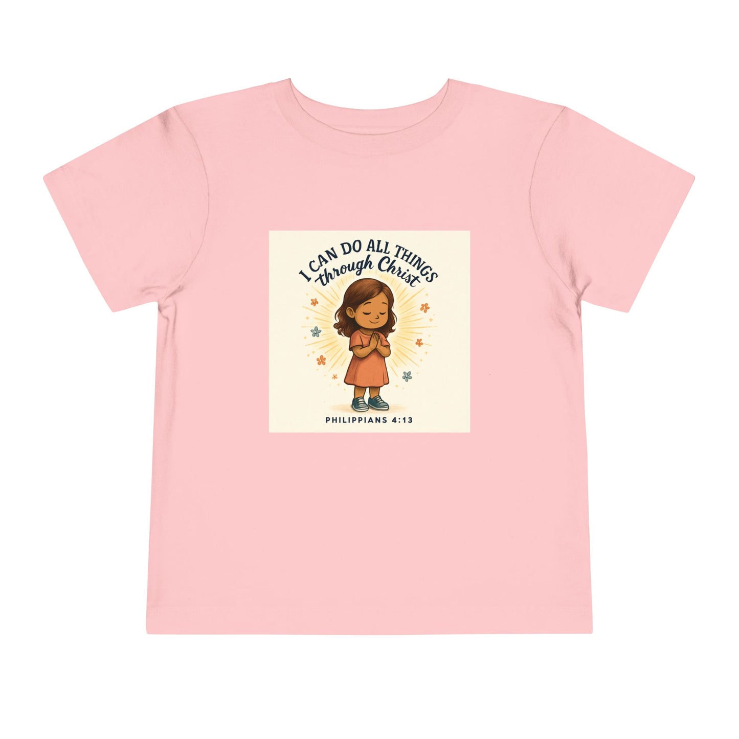 I CAN DO ALL THINGS - Other color options available!