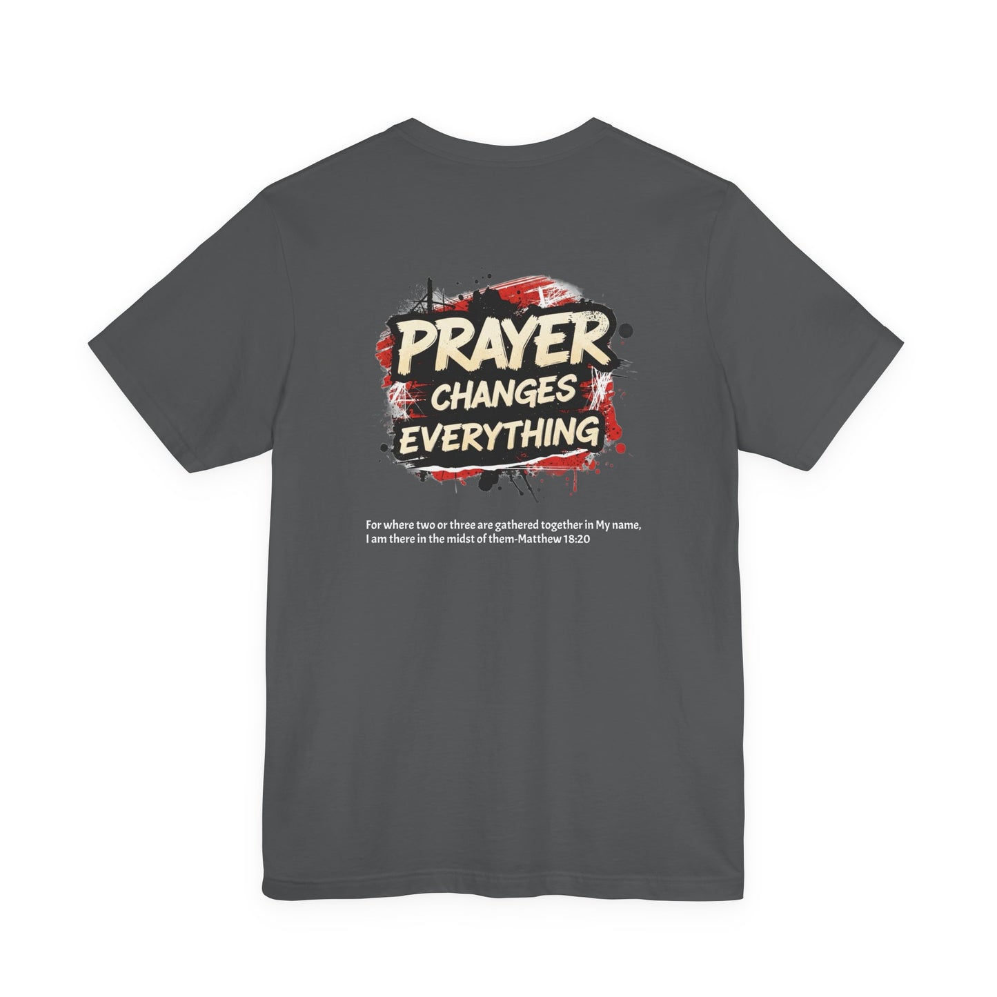 HOW CAN I PRAY FOR YOU? - Grab it in your color?