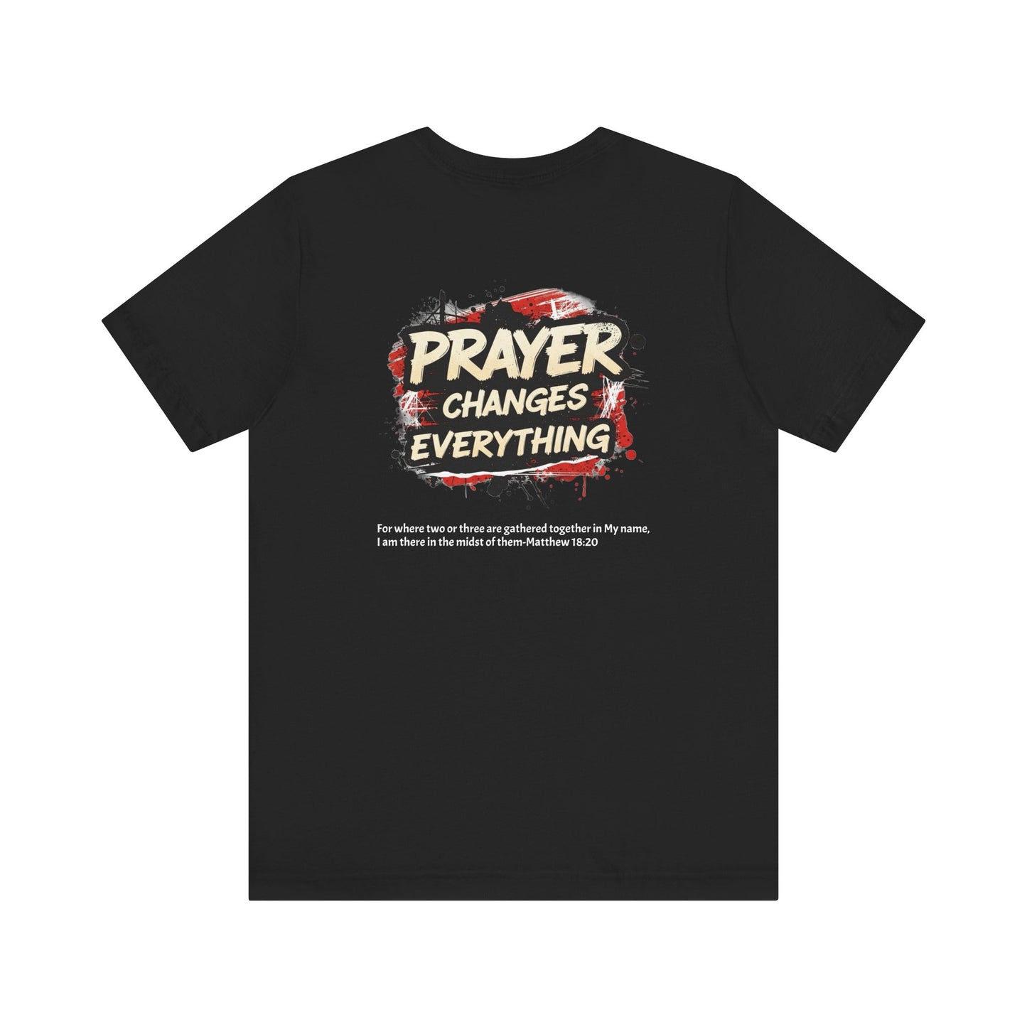 HOW CAN I PRAY FOR YOU? - Grab it in your color?