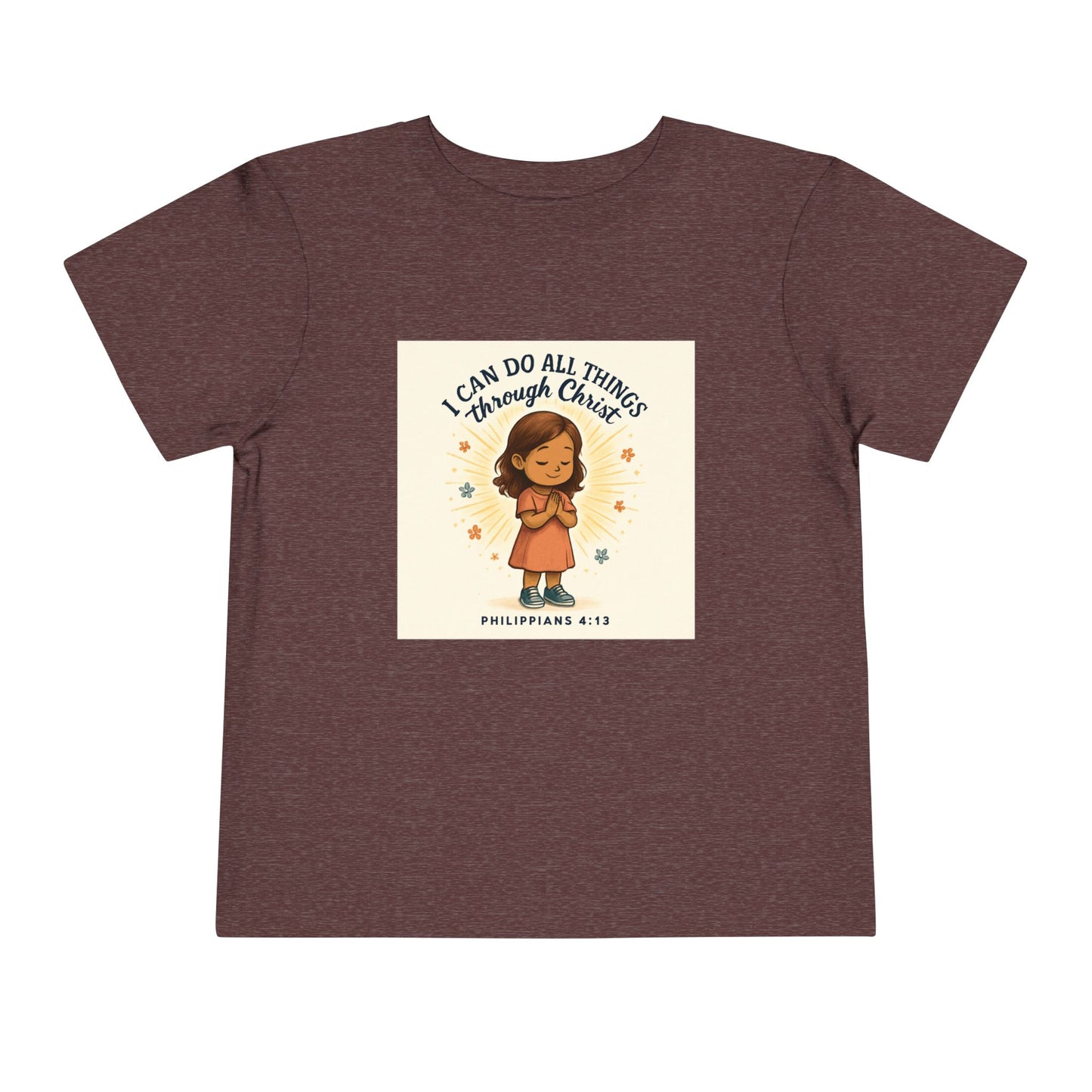 I CAN DO ALL THINGS - Other color options available!