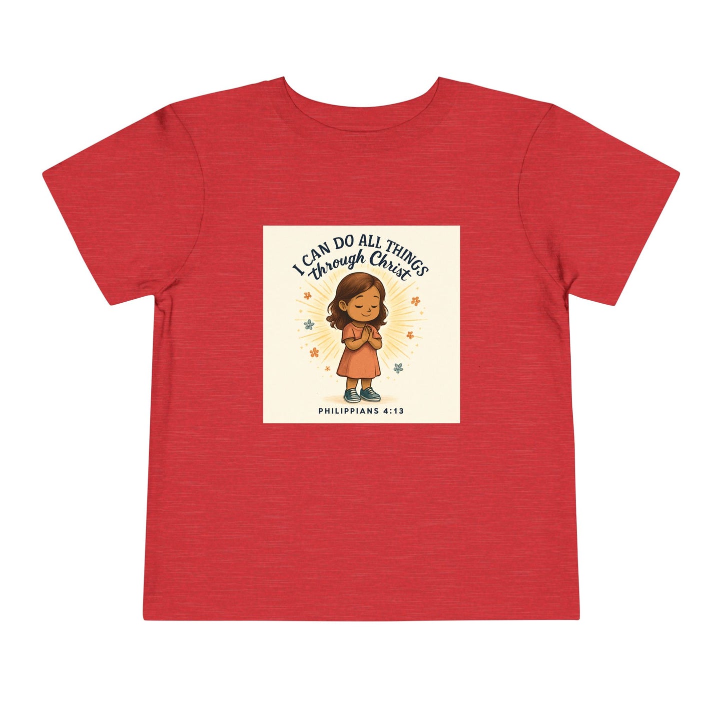 I CAN DO ALL THINGS - Other color options available!