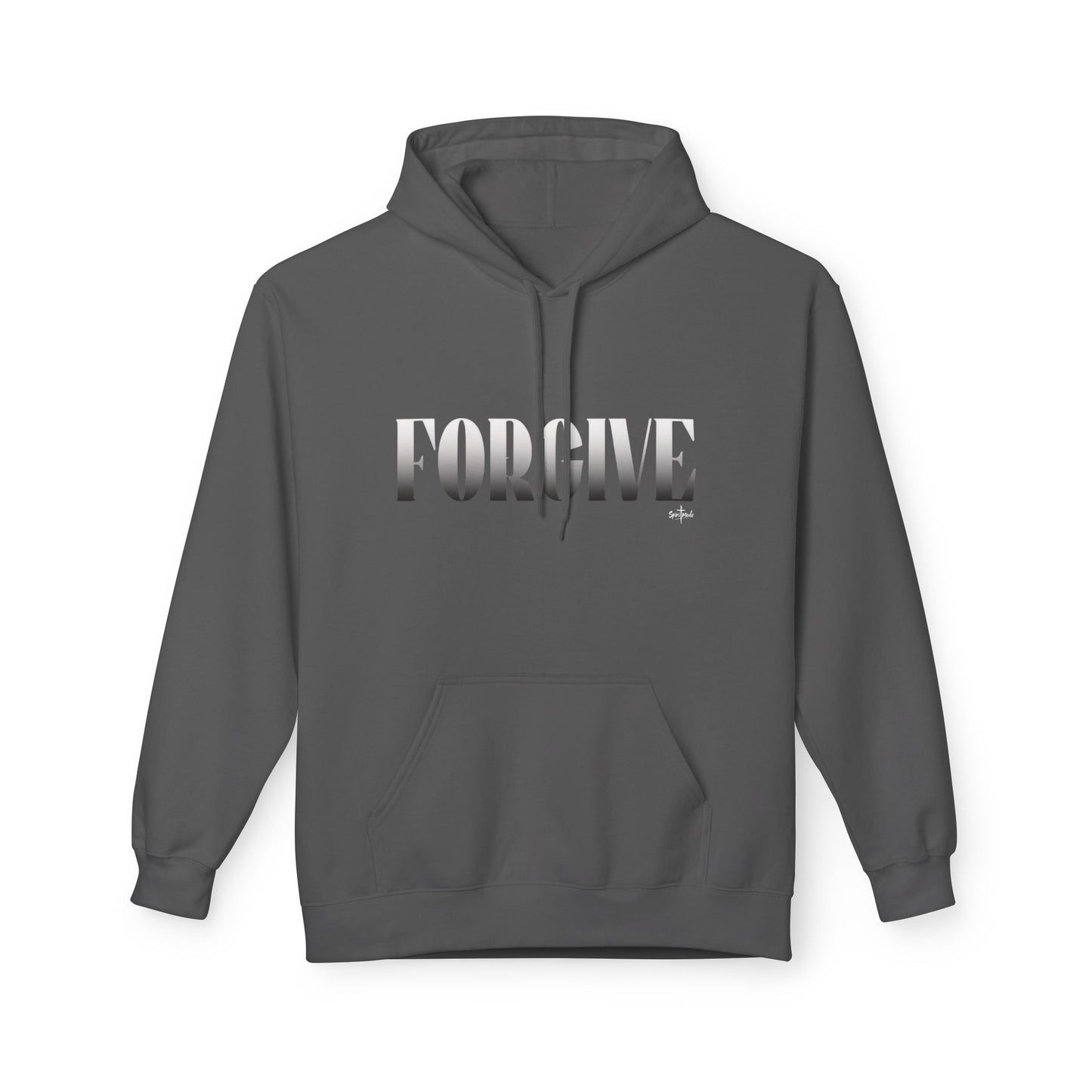 FORGIVE - Grab your color! (Hoodie)