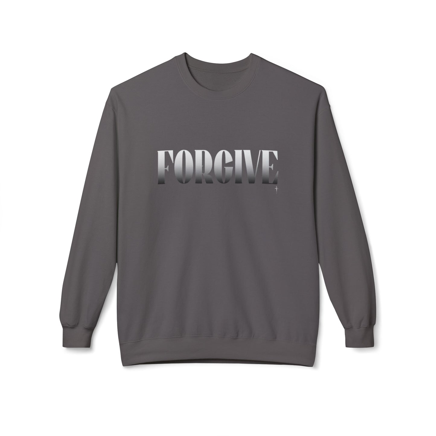 FORGIVE - Grab your color! (Sweatshirt)