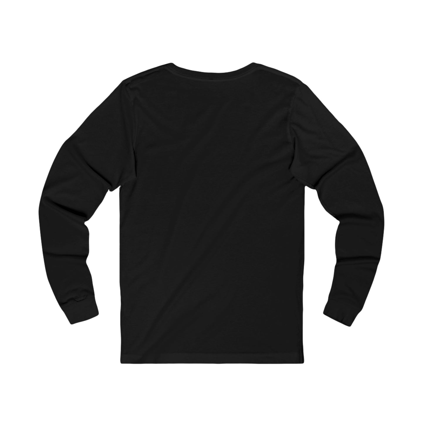 PAIN INTO PURPOSE - Available in Black and Asphalt (Long sleeve tee)