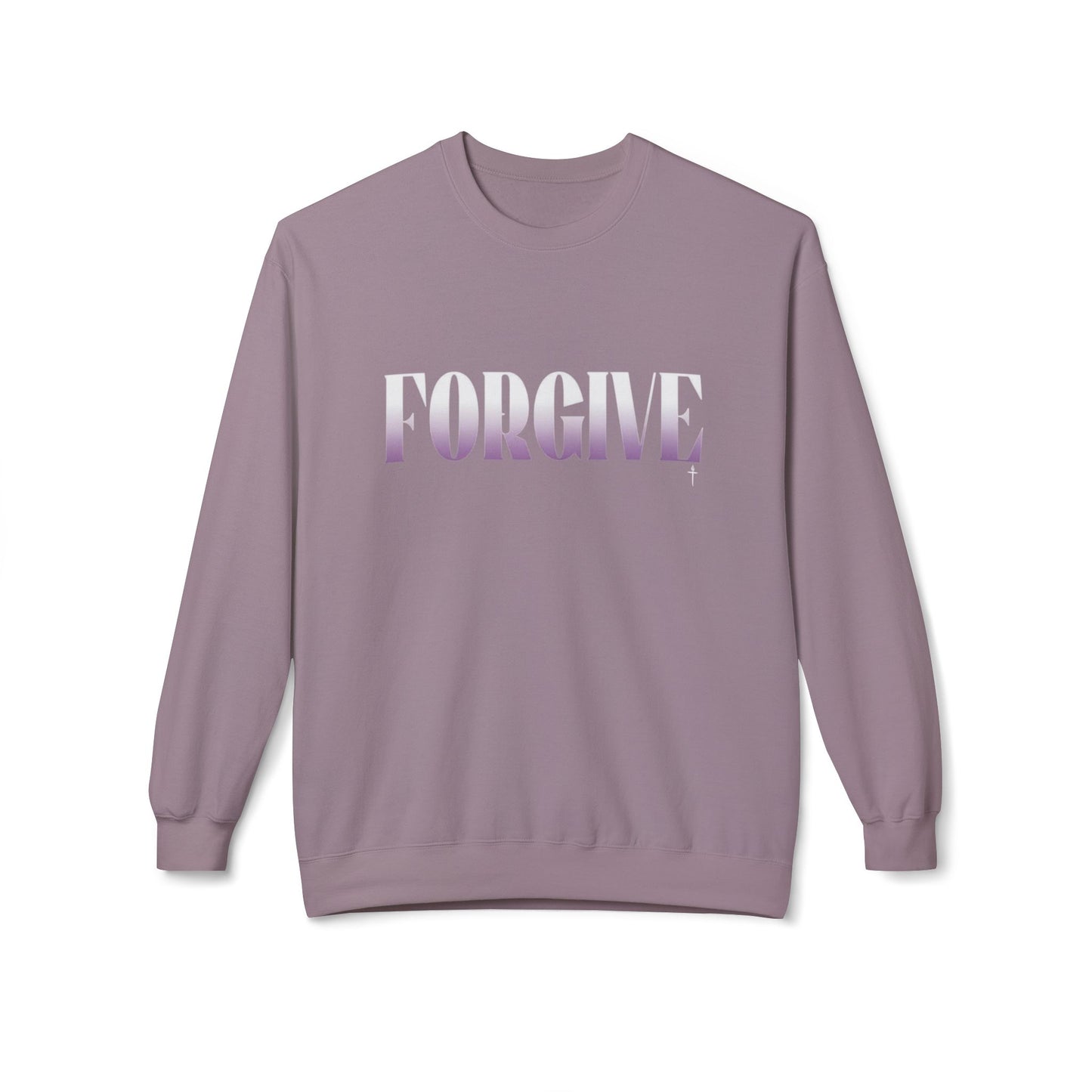 FORGIVE - Grab your color! (Sweatshirt)
