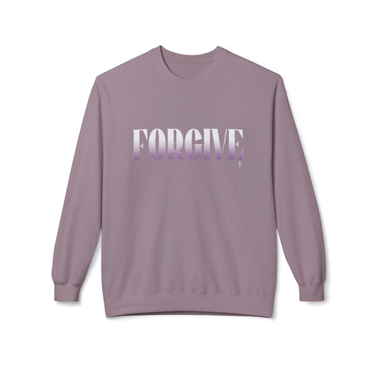 FORGIVE - Grab your color! (Sweatshirt)