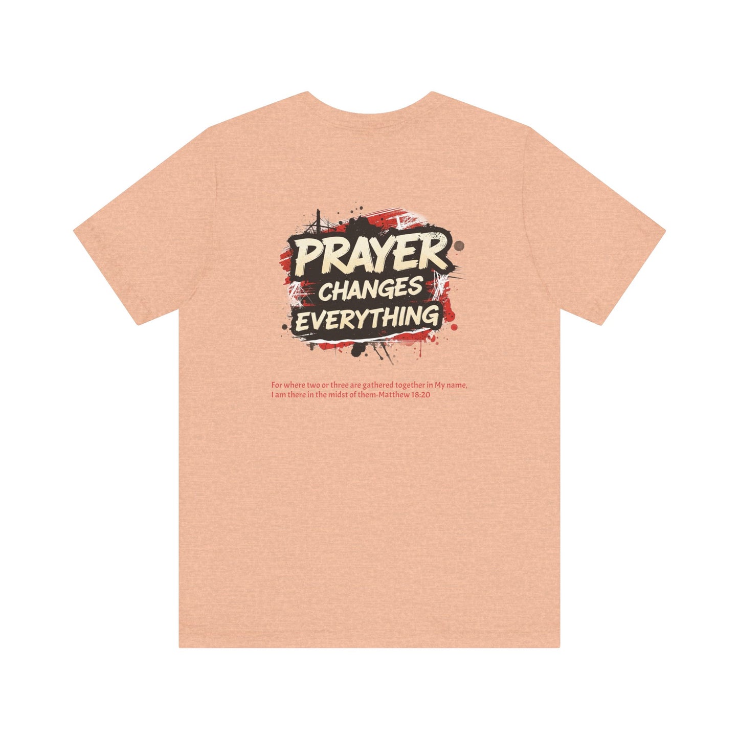 HOW CAN I PRAY FOR YOU? - Grab it in your color?