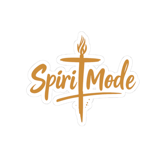 SPIRITMODE STICKER