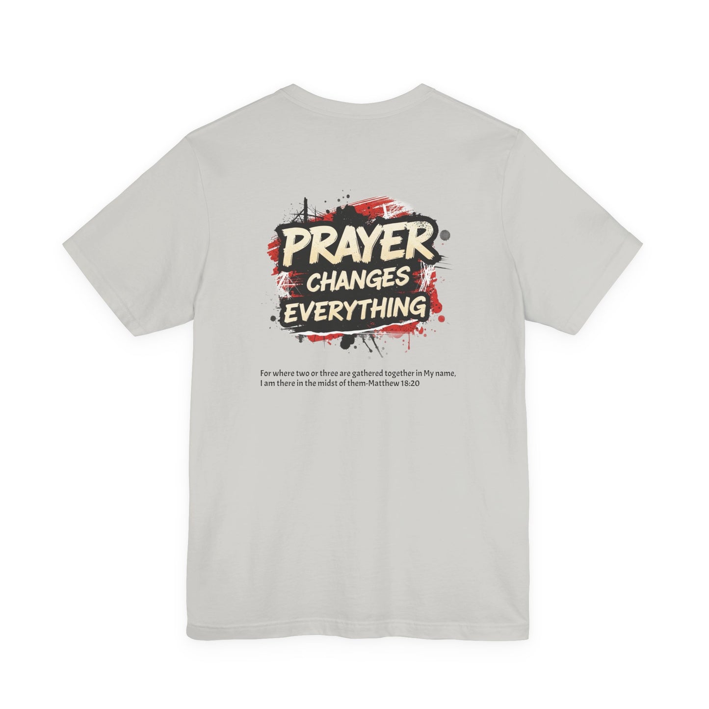 HOW CAN I PRAY FOR YOU? - Grab it in your color?