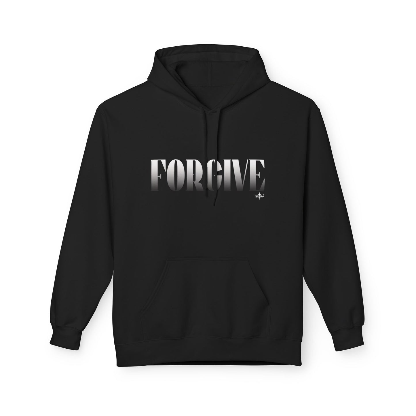 FORGIVE - Grab your color! (Hoodie)