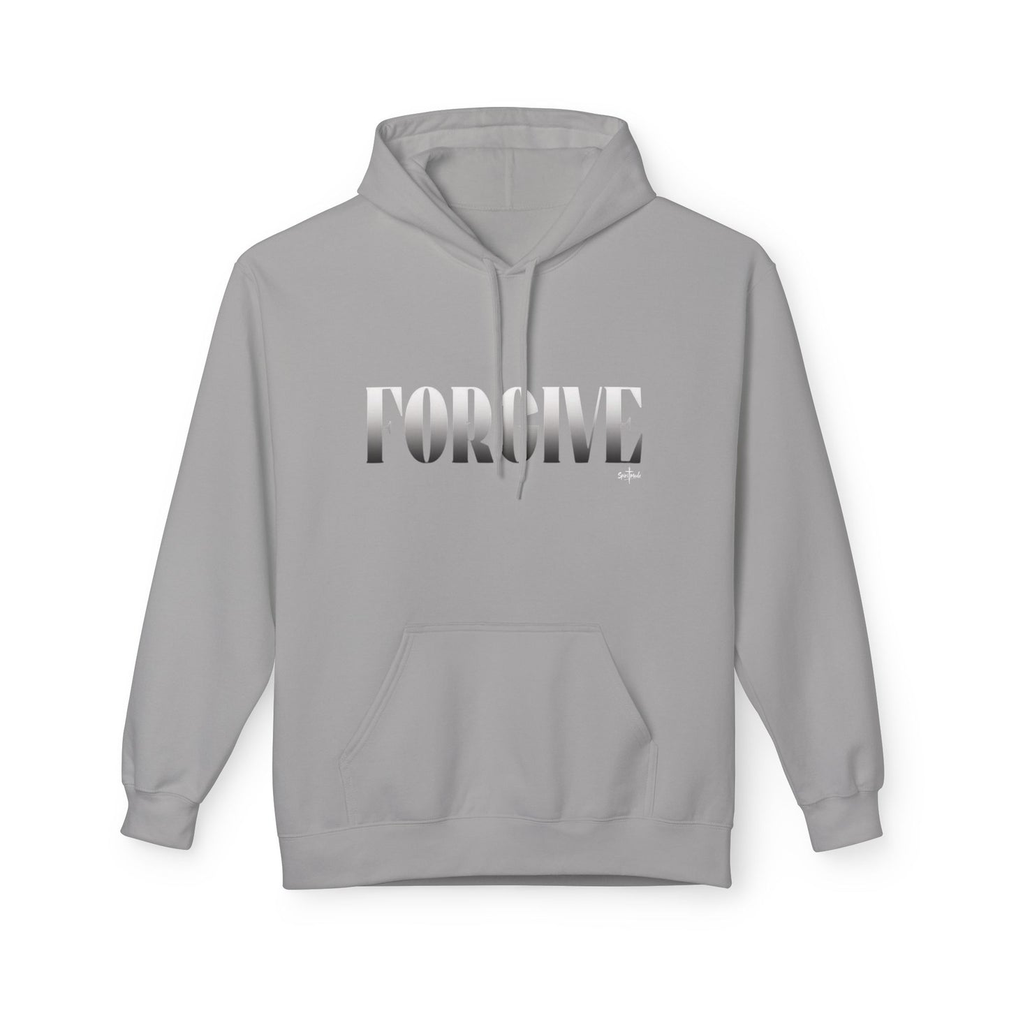 FORGIVE - Grab your color! (Hoodie)