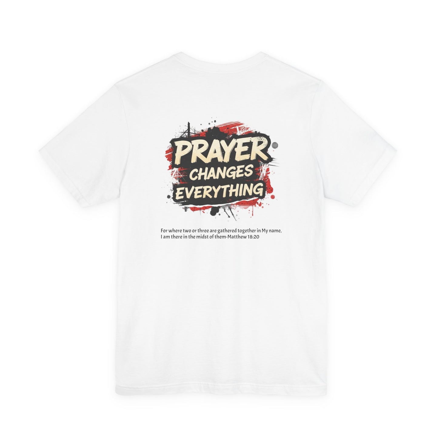 HOW CAN I PRAY FOR YOU? - Grab it in your color?