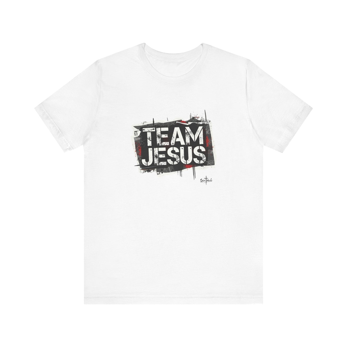 TEAM JESUS - Grab it in your color!