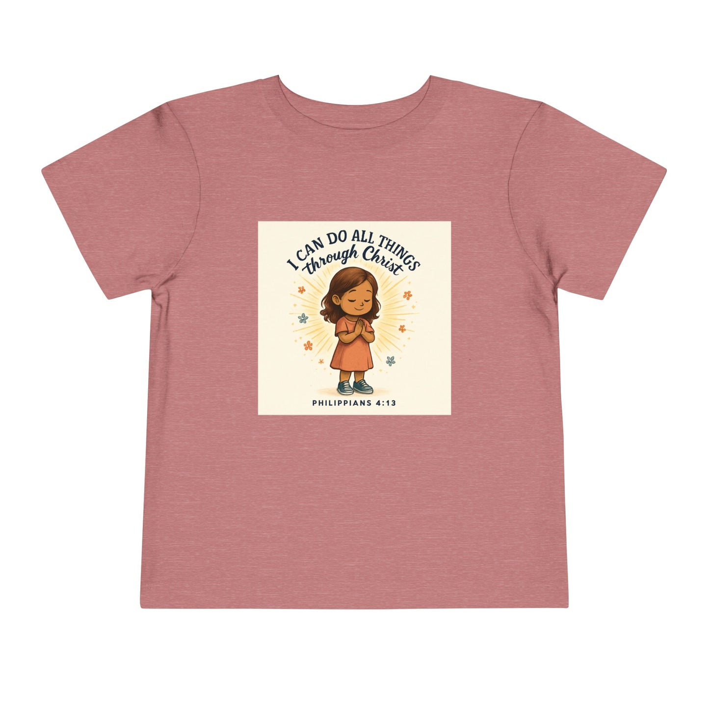 I CAN DO ALL THINGS - Other color options available!