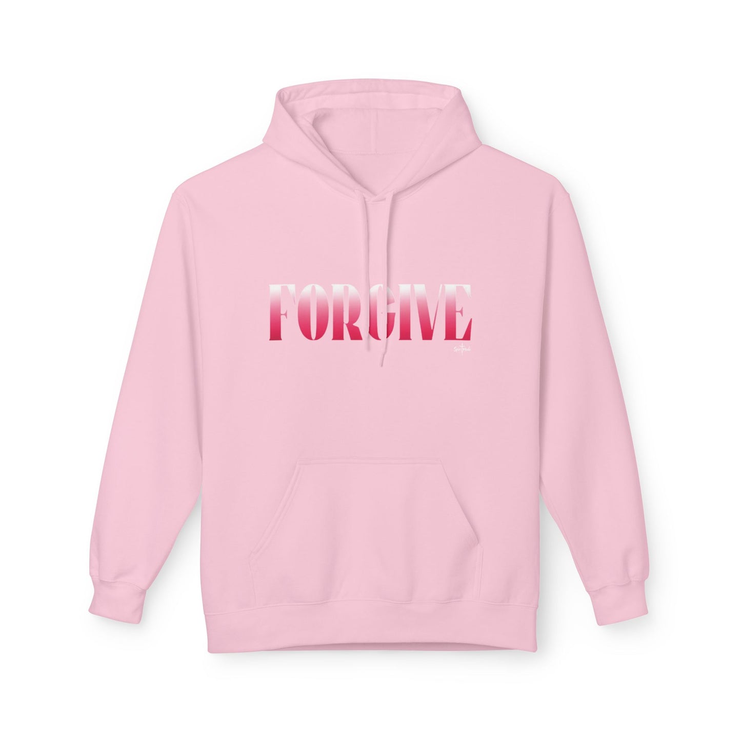 FORGIVE - Grab your color! (Hoodie)