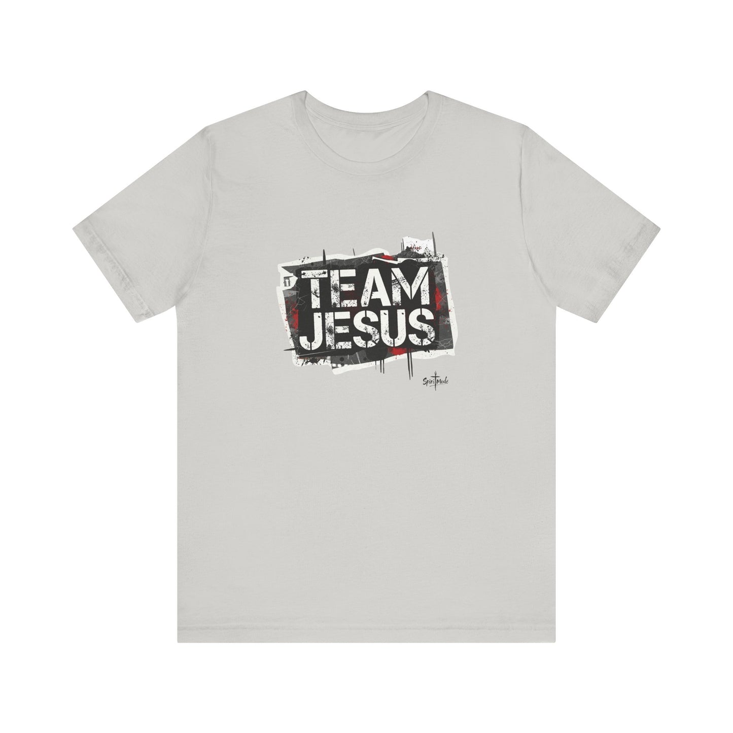 TEAM JESUS - Grab it in your color!