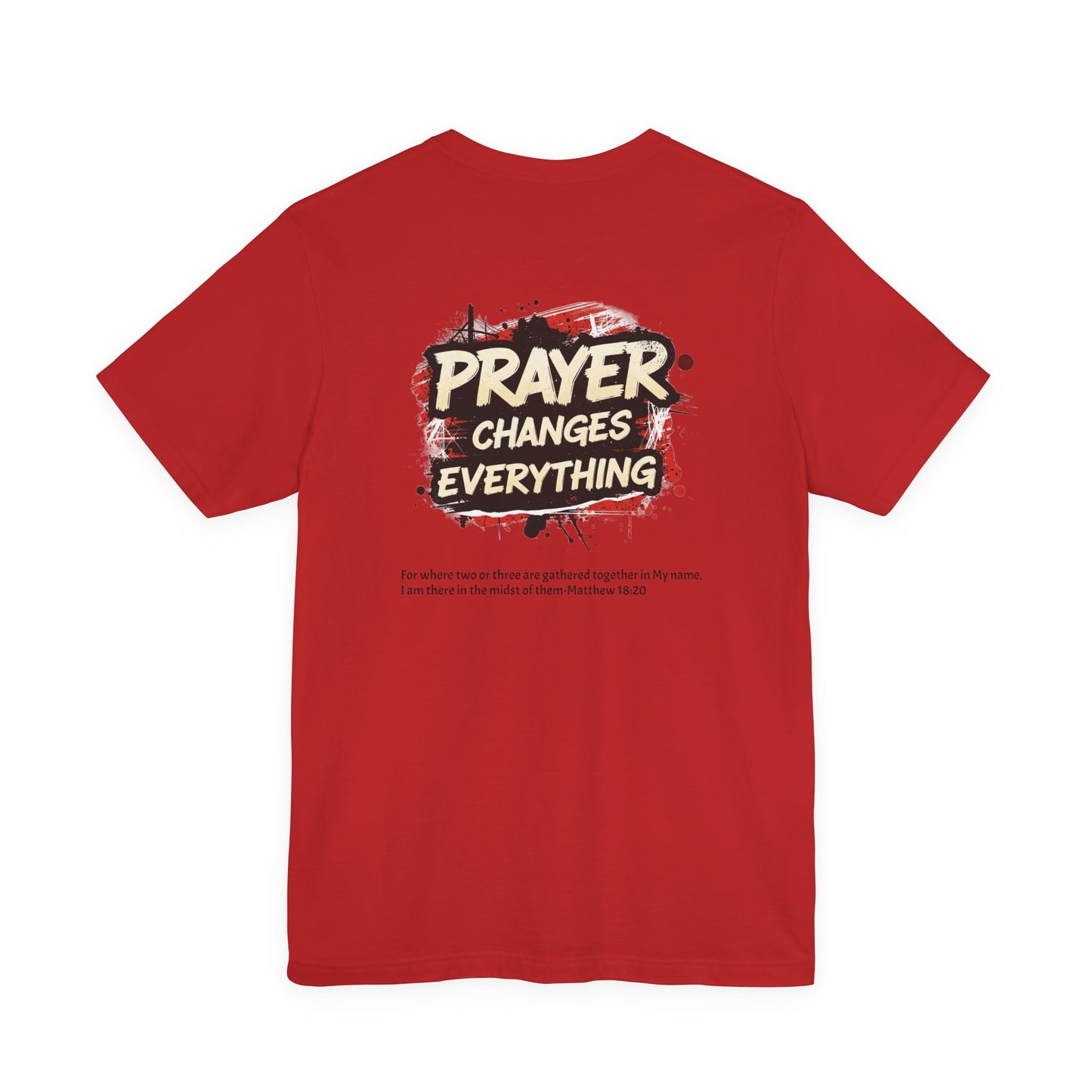 HOW CAN I PRAY FOR YOU? - Grab it in your color?