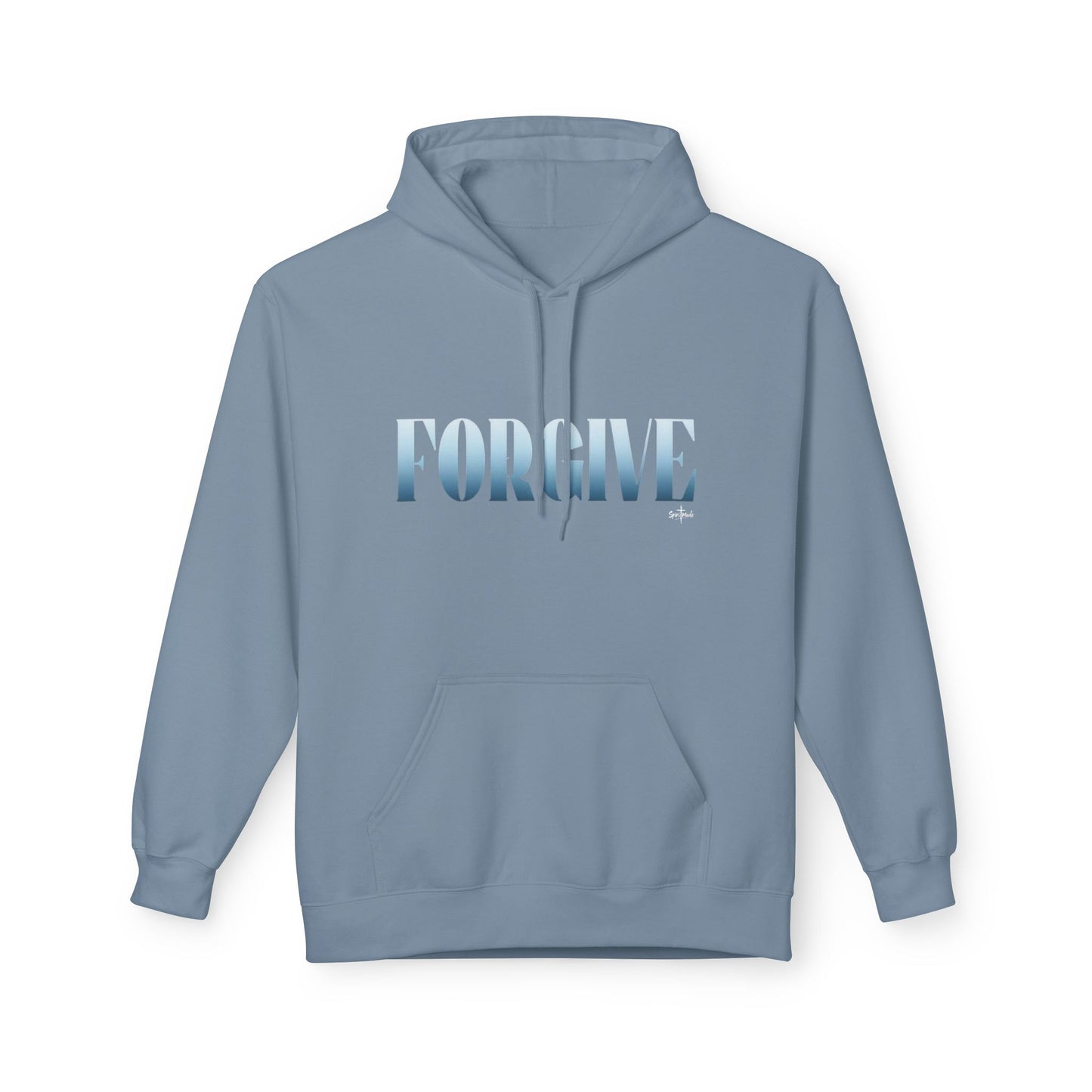 FORGIVE - Grab your color! (Hoodie)