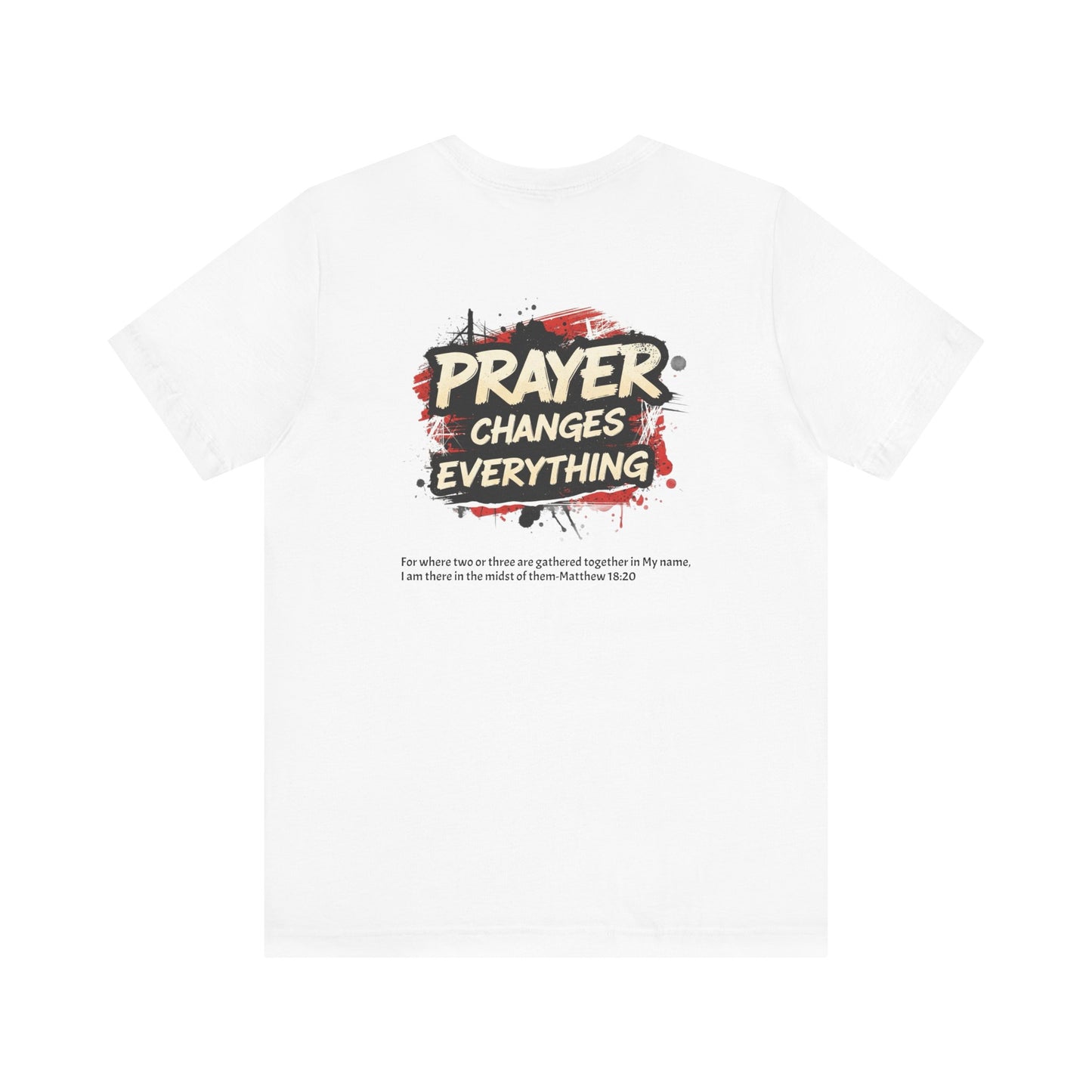 HOW CAN I PRAY FOR YOU? - Grab it in your color?