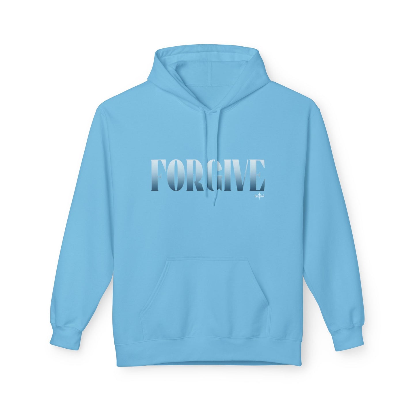 FORGIVE - Grab your color! (Hoodie)