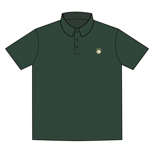 JC WILDERNESS-Sport-Tek® PosiCharge® Competitor™ Polo